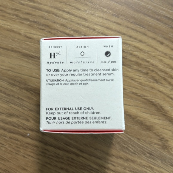 One Love Organics Skin Dew - Picture 2 of 4